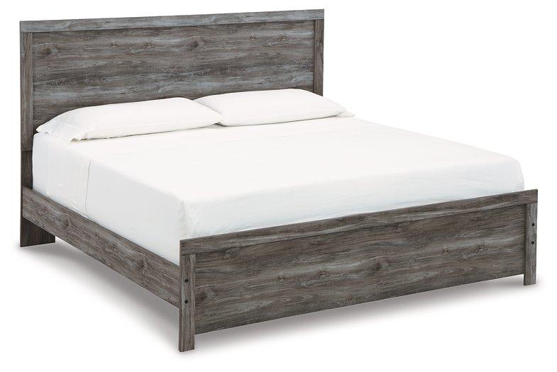 Bronyan Bedroom Set - Mattress & Furniture Super Center (Tampa, FL)