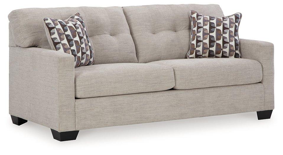 Mahoney Living Room Set - Mattress & Furniture Super Center (Tampa, FL)