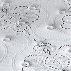 Socalle Bed and Mattress Set - Mattress & Furniture Super Center (Tampa, FL)