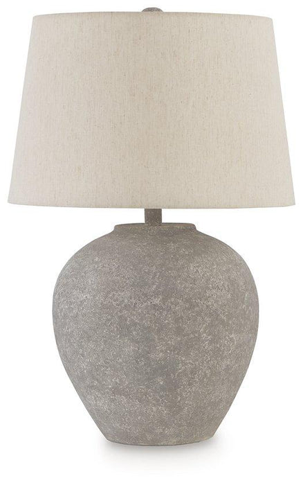 Dreward Table Lamp - Mattress & Furniture Super Center (Tampa, FL)