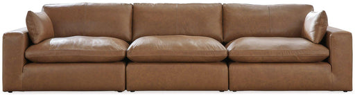 Emilia Sectional Sofa - Mattress & Furniture Super Center (Tampa, FL)