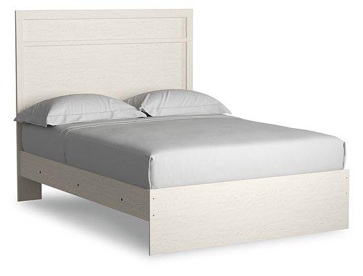 Stelsie Bedroom Set - Mattress & Furniture Super Center (Tampa, FL)