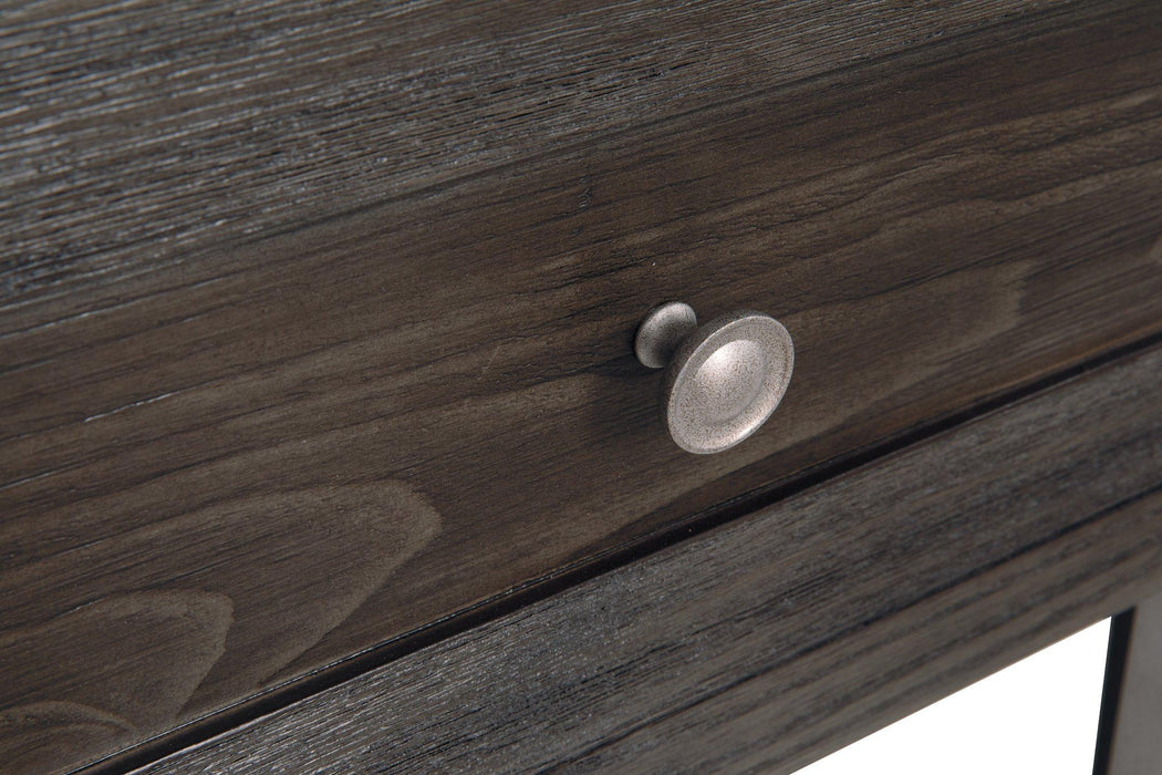 Todoe Occasional Table Set - Mattress & Furniture Super Center (Tampa, FL)