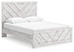Cayboni Bed - Mattress & Furniture Super Center (Tampa, FL)