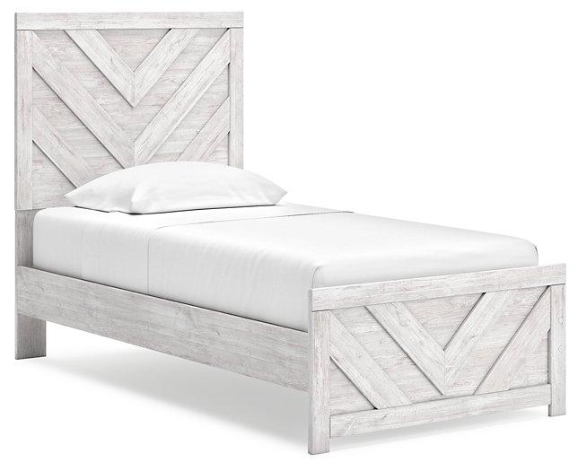 Cayboni Bed - Mattress & Furniture Super Center (Tampa, FL)