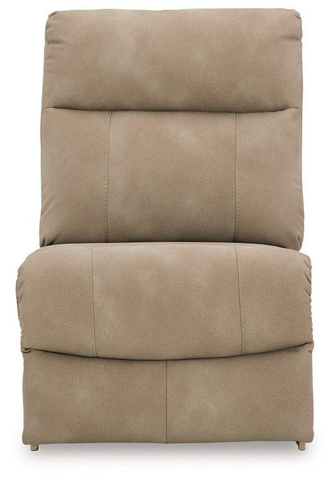 Next-Gen DuraPella Power Reclining Sectional - Mattress & Furniture Super Center (Tampa, FL)