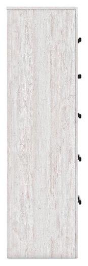 Cayboni Chest of Drawers - Mattress & Furniture Super Center (Tampa, FL)