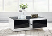 Gardoni Table Set - Mattress & Furniture Super Center (Tampa, FL)