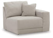 Next-Gen Gaucho Sectional Loveseat - Mattress & Furniture Super Center (Tampa, FL)
