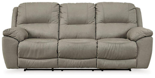Next-Gen Gaucho Reclining Sofa - Mattress & Furniture Super Center (Tampa, FL)