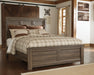 Juararo Bedroom Set - Mattress & Furniture Super Center (Tampa, FL)