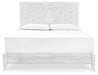 Paxberry Bedroom Set - Mattress & Furniture Super Center (Tampa, FL)