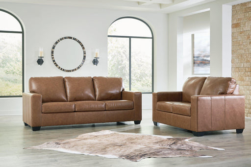 Bolsena Living Room Set - Mattress & Furniture Super Center (Tampa, FL)