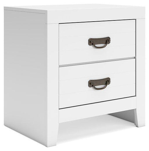 Binterglen Nightstand - Mattress & Furniture Super Center (Tampa, FL)