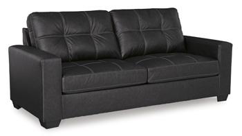 Barlin Mills Sofa - Mattress & Furniture Super Center (Tampa, FL)