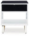 Gardoni Table Set - Mattress & Furniture Super Center (Tampa, FL)