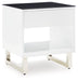 Gardoni Table Set - Mattress & Furniture Super Center (Tampa, FL)