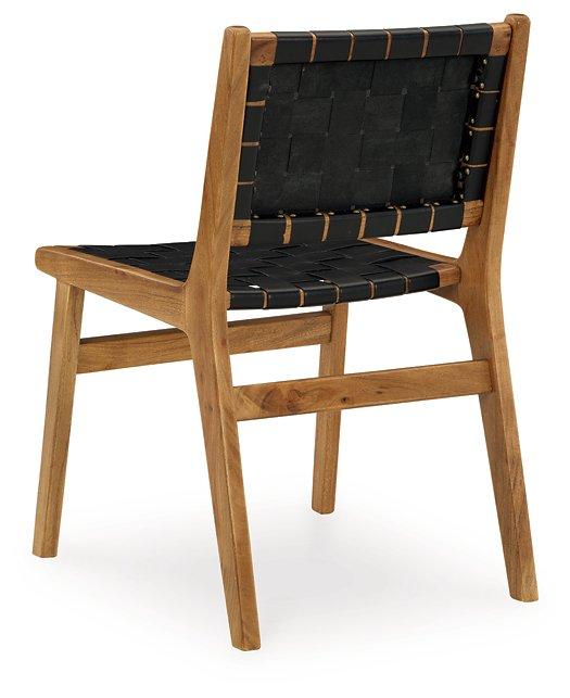 Fortmaine Dining Chair