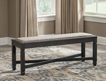 Tyler Creek Dining Bench