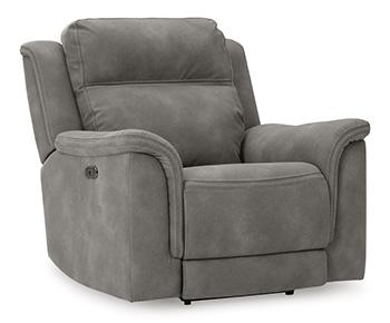 Next-Gen DuraPella Power Recliner - Mattress & Furniture Super Center (Tampa, FL)