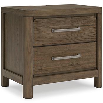 Cabalynn Nightstand - Mattress & Furniture Super Center (Tampa, FL)