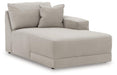 Next-Gen Gaucho Sectional Sofa with Chaise - Mattress & Furniture Super Center (Tampa, FL)