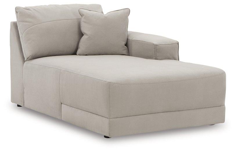 Next-Gen Gaucho Sectional Sofa with Chaise - Mattress & Furniture Super Center (Tampa, FL)