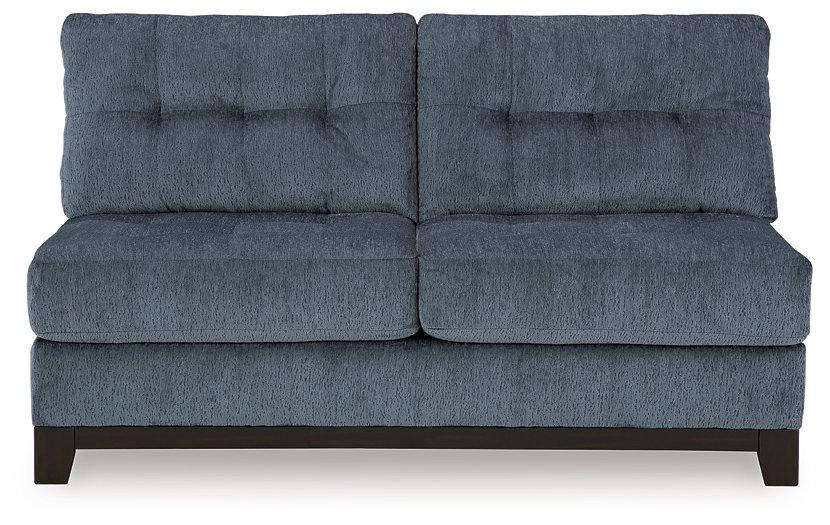 Maxon Place Sectional with Chaise - Mattress & Furniture Super Center (Tampa, FL)