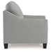 Adlai Chair - Mattress & Furniture Super Center (Tampa, FL)