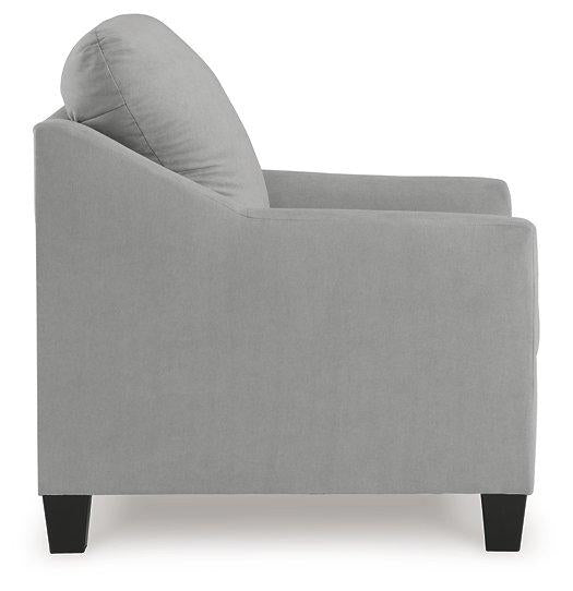 Adlai Living Room Set - Mattress & Furniture Super Center (Tampa, FL)