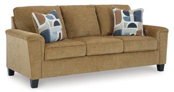 Erinslane Living Room Set - Mattress & Furniture Super Center (Tampa, FL)