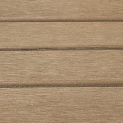 Hallow Creek Outdoor Sofa with Cushion - Mattress & Furniture Super Center (Tampa, FL)