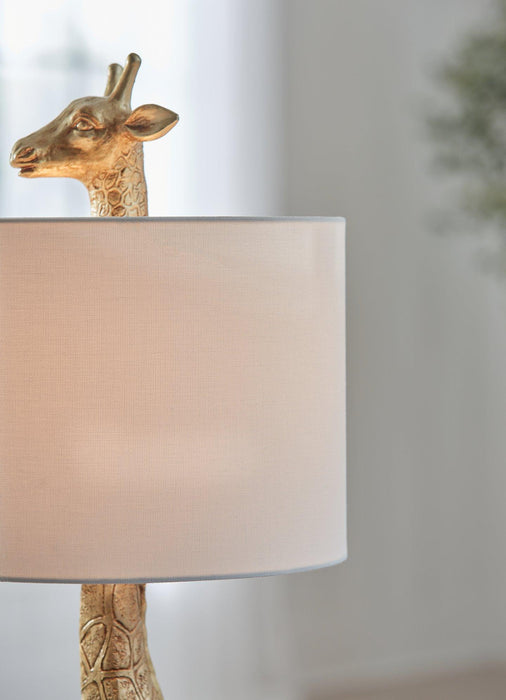 Ferrison Table Lamp - Mattress & Furniture Super Center (Tampa, FL)