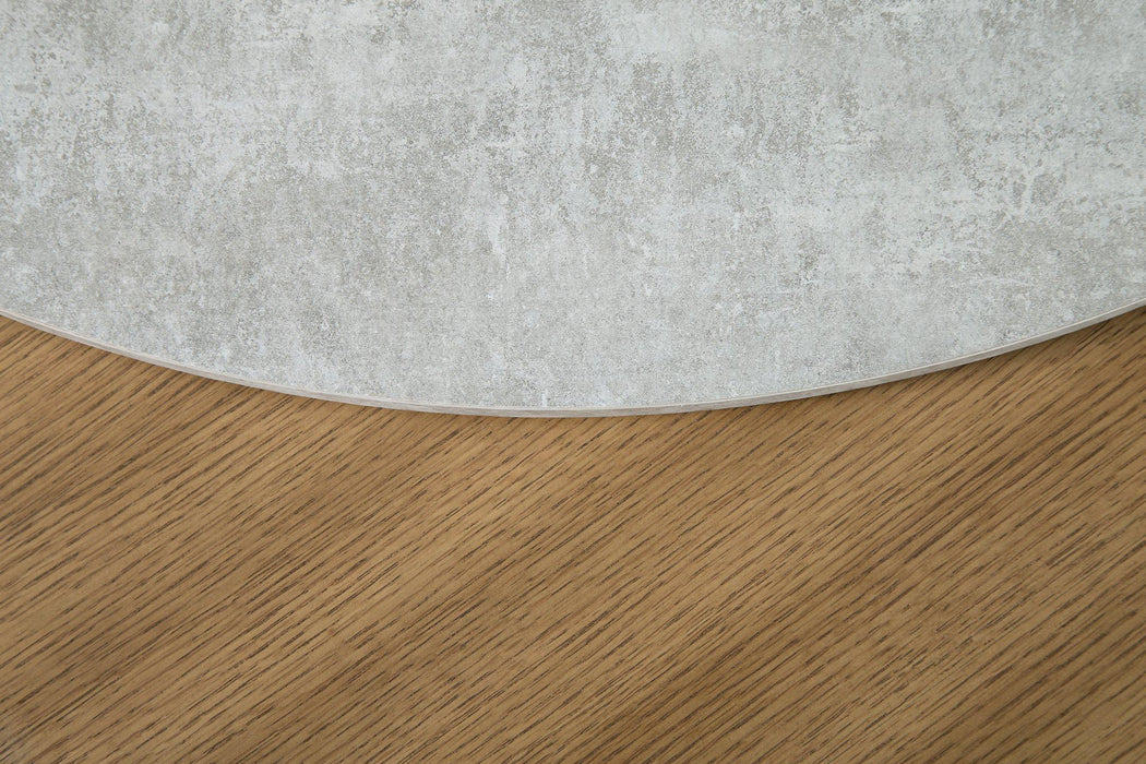 Fridley Nesting Coffee Table (Set of 2) - Mattress & Furniture Super Center (Tampa, FL)