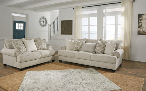 Asanti Living Room Set - Mattress & Furniture Super Center (Tampa, FL)
