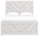 Cayboni Bed - Mattress & Furniture Super Center (Tampa, FL)