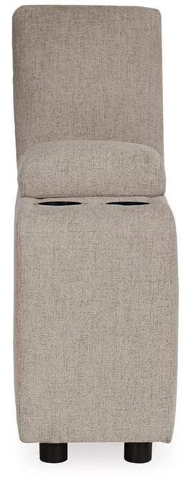 Kellway Sectional Loveseat - Mattress & Furniture Super Center (Tampa, FL)