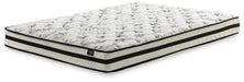 8 Inch Chime Innerspring Mattress Set - Mattress & Furniture Super Center (Tampa, FL)