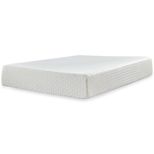 Socalle Bed and Mattress Set - Mattress & Furniture Super Center (Tampa, FL)