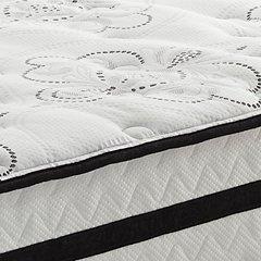 Chime 10 Inch Hybrid Mattress Package - Mattress & Furniture Super Center (Tampa, FL)