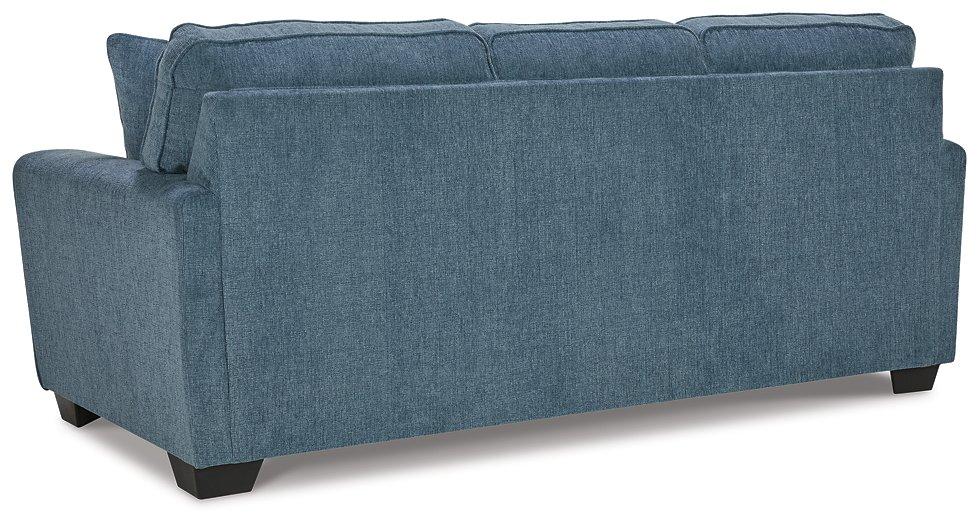 Cashton Sofa Sleeper - Mattress & Furniture Super Center (Tampa, FL)