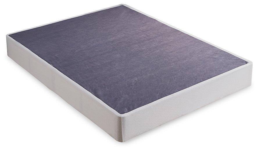 8 Inch Chime Innerspring Mattress Set - Mattress & Furniture Super Center (Tampa, FL)