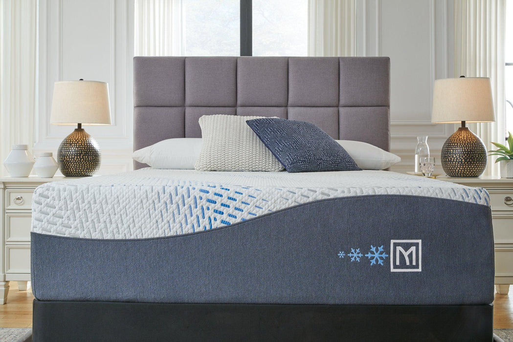 Millennium Luxury Gel Memory Foam Mattress - Mattress & Furniture Super Center (Tampa, FL)