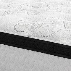Socalle Bed and Mattress Set - Mattress & Furniture Super Center (Tampa, FL)