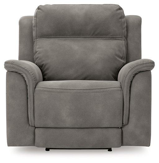 Next-Gen DuraPella Power Recliner - Mattress & Furniture Super Center (Tampa, FL)