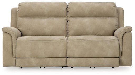 Next-Gen DuraPella Power Reclining Sofa - Mattress & Furniture Super Center (Tampa, FL)