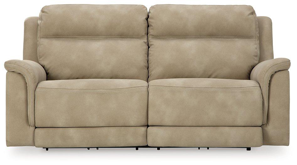 Next-Gen DuraPella Power Reclining Sofa - Mattress & Furniture Super Center (Tampa, FL)