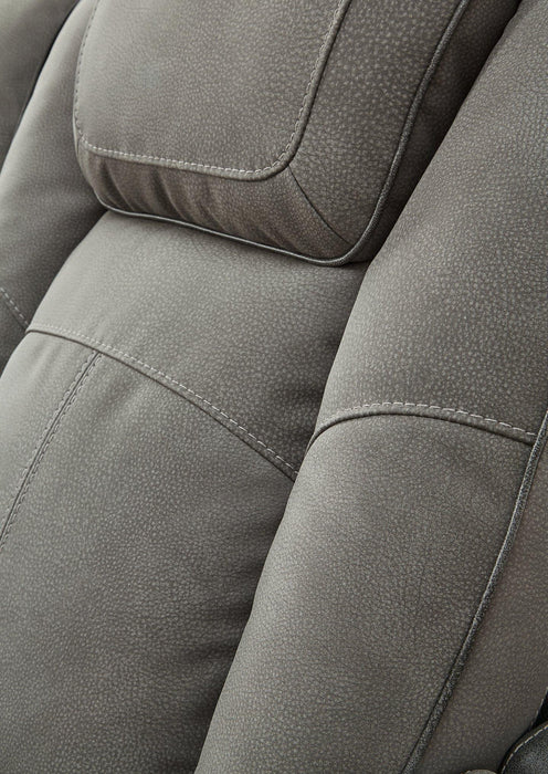 Next-Gen DuraPella Power Recliner - Mattress & Furniture Super Center (Tampa, FL)