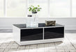 Gardoni Table Set - Mattress & Furniture Super Center (Tampa, FL)
