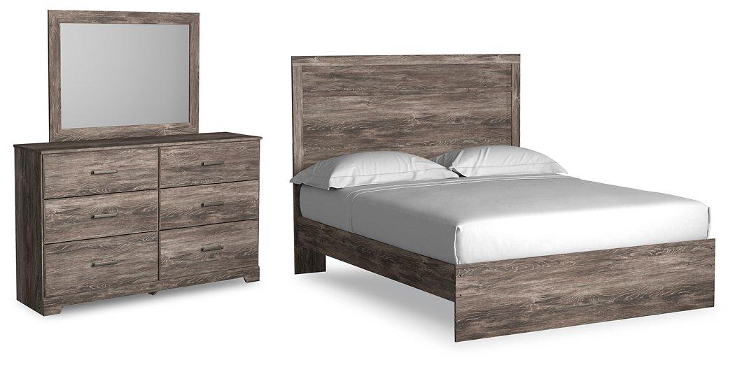 Ralinksi Bedroom Set - Mattress & Furniture Super Center (Tampa, FL)